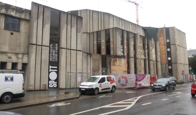 La saison 2026-2027 s'annonce compliquée pour le SPOTT