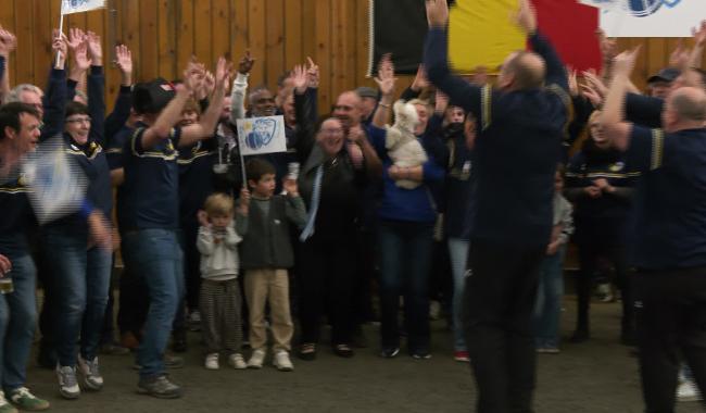 Pétanque : le Pachy Waterloo à un match d'un nouveau titre de champion de Belgique !