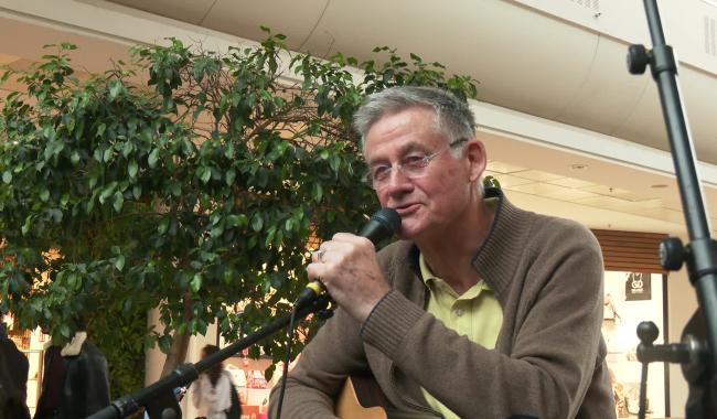 30 ans plus tard, la chanson Louvain-la-Neuve de Édouard Priem reste indémodable