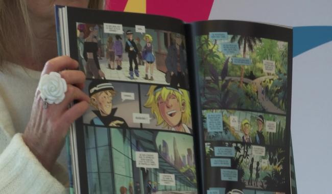 Redonner le goût de lire : le défi de la Province à l’approche de la Foire du Livre