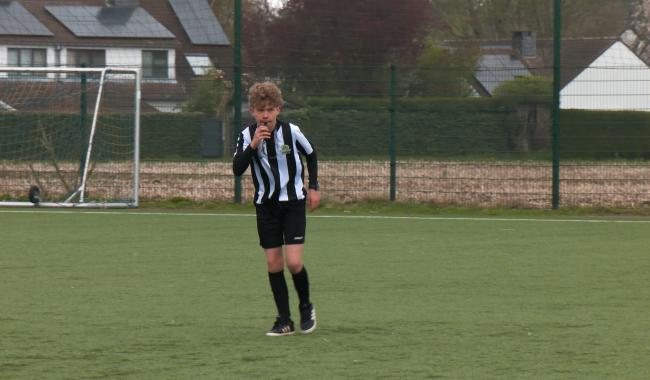 L'Alliance Huppaytoise dispose de sa propre académie d'arbitres depuis bientôt 3 saisons