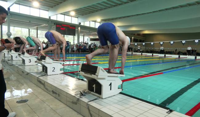 La Spring Race de l'Aquabla continue de gagner en prestige pour sa 4e édition