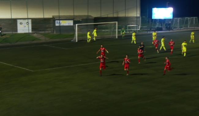 Football D2 ACFF : Braine cède sa place de leader à Onhaye
