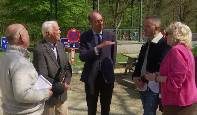 Rixensart : Une nouvelle majorité se dessine après le départ de SolidaRix