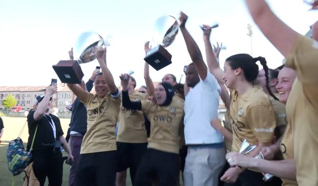 Football : FC Lions prive une seconde fois la RULO de la Coupe du Brabant