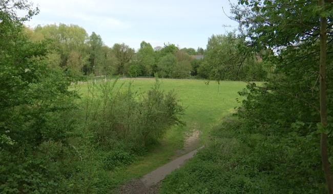 Genappe : Bientôt 10.000m² de pré fleuri au Parc de la Dyle