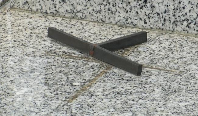 Vols dans les cimetières : une trentaine de sépultures vandalisées à Sart-Dames-Avelines