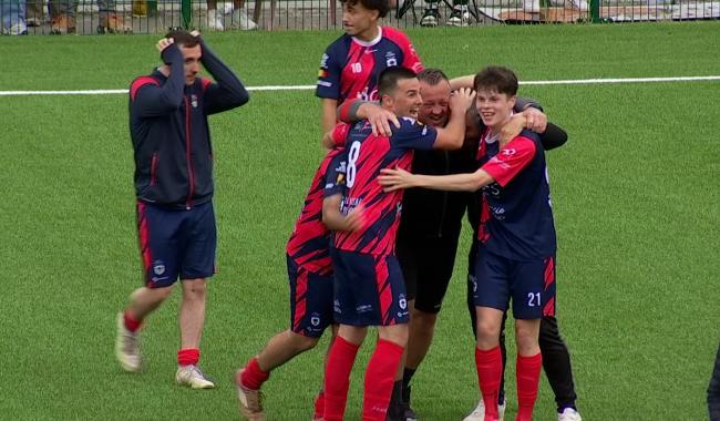 Football (Tour Final P2B) : Orp crucifie Rixensart en finale et accède à la P1