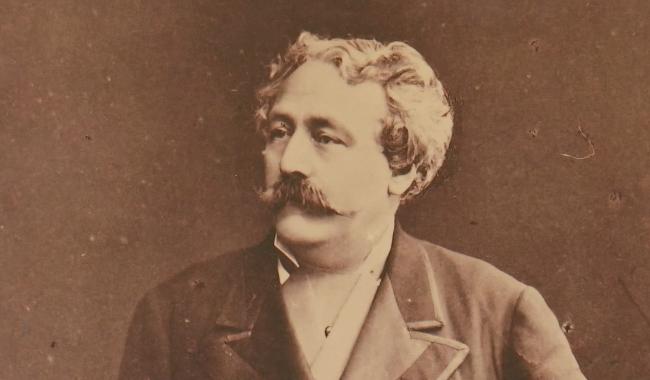 Hector Defoër, collectionneur de légende parti de rien à Jodoigne