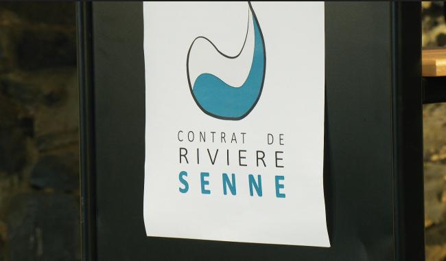 Contrat de Rivière Senne : 437 actions pour mieux protéger l'eau d'ici 2028