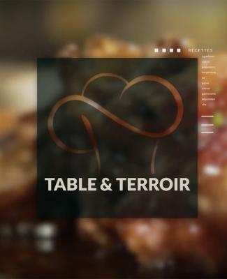 Table et Terroir - 04/05/2024