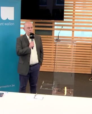 Emission spéciale : Conseil provincial 30/5 - 31/05/2024