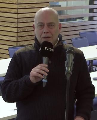 Emission spéciale : CP BW 6-12-24