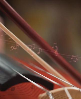 Musica Mundi Concert de Noël