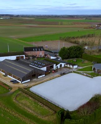 Equi'libre - Février 2024