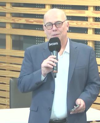 Conseil provincial Bw