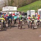 Cyclisme: Ouverture Kids Challenge Orp