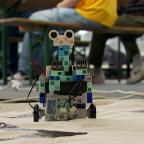 Skills Robots 2024 : les écoles provinciales codent des robots