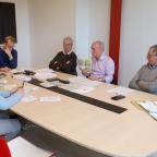 Le projet Athéna-Lauzelle fait débat à Ottignies-Louvain-la-Neuve