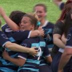 Rugby : les dames de l'ASUB s'imposent face à Anderlecht