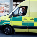 Accident sur la E42 à Nivelles : une mère et son enfant dans un état grave