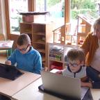 Céroux-Mousty : l'école Notre-Dame et Escalpade vont ouvrir une classe commune