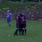 Football (P3D) : Bierges perd son brevet d'invincibilité à domicile dans le choc face à Perwez