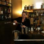 Claude Remacle participera au Championnat du monde de cocktails en Colombie