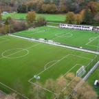 Rixensart : La RUR offre une infrastructure au top à ses 420 joueurs