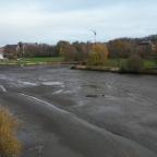 Minéralisation du lac de Louvain-la-Neuve : Késaco ?