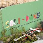 Vieux-Genappe : Soli-Dons, la force discrète de ses bénévoles