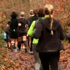 Un succès jamais démenti pour le Trail du BW