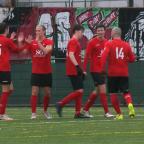 Football P3C : Mont-Saint-Guibert cartonne en tête de la série