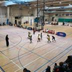 Minibasket AWBB : la fête du basket durant tout le week-end à Ottignies !