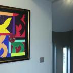 Orp-Jauche : l’implicite mis en lumière à l’Espace d’Art Le Neuf