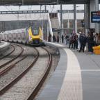 SNCB : Davantage de trains en Brabant wallon