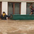 Brabant wallon : 3 millions débloqués pour lutter contre les inondations