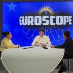 TVCom : Des étudiants de l'UCLouvain ont envahi nos studios