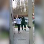 100.000 pas pour briser le silence autour de la santé mentale