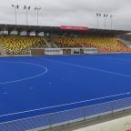 Wavre : Appel aux bénévoles pour la Coupe du Monde de Hockey