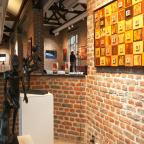 Waterloo : nouvelle exposition aux écuries