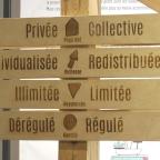 À Nivelles, le Musée du capitalisme invite à repenser notre système économique