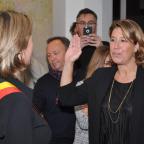 Virginie Hermans-Poncelet sera la nouvelle bourgmestre de Lasne