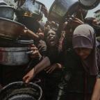 À Braine-le-Château, une exposition pour mieux comprendre la Palestine