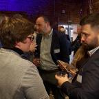 Acteurs économiques et monde politique réunis aux voeux de TuBusiness