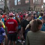 Athlétisme : les rues nivelloises noires de monde pour la reprise du challenge BW