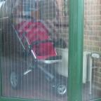 Fermeture temporaire de la crèche "Les petits loups de la Sapinière" à Louvain-La-Neuve