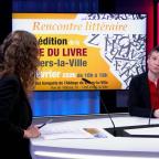 L'invité dans l'actu - Anne-Michèle Piérard, première Echevine en charge de la Culture et le Collège communal de Villers-la-Ville