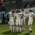 D1ACFF : Tubize s'adjuge le choc face à Mons