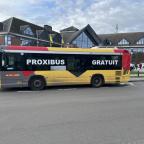 Waterloo : Quel service gratuit pour remplacer le Proxibus ?